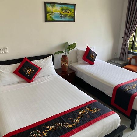 Hoi An Sunny Garden Apartment Exterior foto