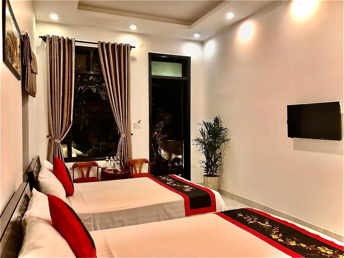 Hoi An Sunny Garden Apartment Exterior foto