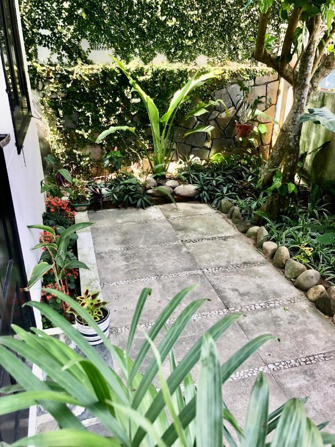Hoi An Sunny Garden Apartment Exterior foto