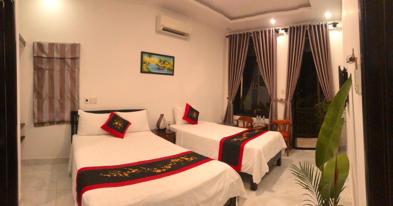 Hoi An Sunny Garden Apartment Exterior foto